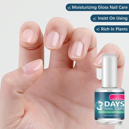 Nail Repair Treatment Oil Buy 🔥 1 Get 1 Free 🔥
