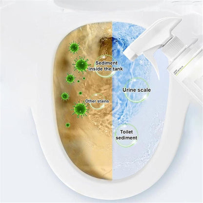 Powerful Sink & Drain Cleaner - Buy 1 Get 3 Free 🔥