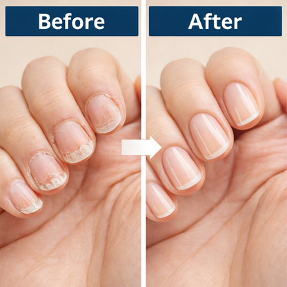 Nail Repair Treatment Oil Buy 🔥 1 Get 1 Free 🔥
