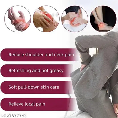 Bone Therapy Advance Cream (Buy 1 Get 1 Free) ⭐⭐⭐⭐⭐(4.9/5) (10000+ Verified Reviews)