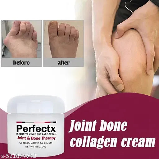 Bone Therapy Advance Cream (Buy 1 Get 1 Free) ⭐⭐⭐⭐⭐(4.9/5) (10000+ Verified Reviews)